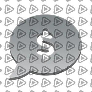 AlphaGaming - Alert Icon Superchat
