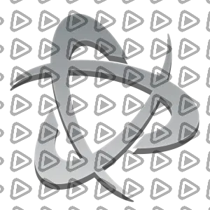 AlphaGaming - Social Icon BattleNet