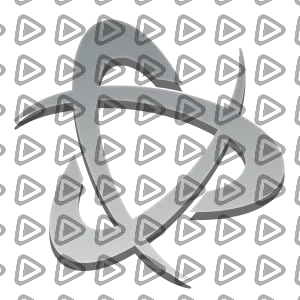 AlphaGaming - Social Icon BattleNet