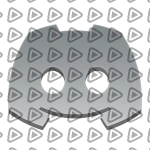 AlphaGaming - Social Icon Discord