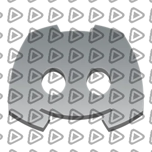 AlphaGaming - Social Icon Discord