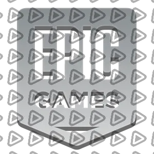 AlphaGaming - Social Icon Epic Games