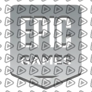 AlphaGaming - Social Icon Epic Games