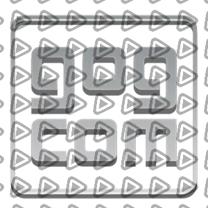 AlphaGaming - Social Icon GOG