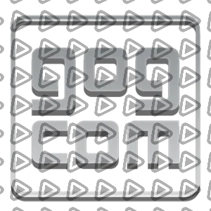 AlphaGaming - Social Icon GOG