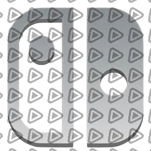 AlphaGaming - Social Icon Nintendo