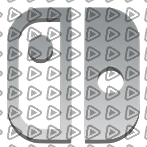 AlphaGaming - Social Icon Nintendo