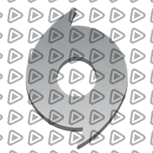AlphaGaming - Social Icon Origin
