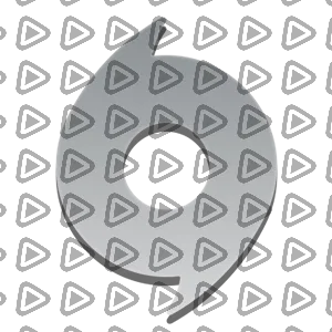 AlphaGaming - Social Icon Origin