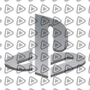 AlphaGaming - Social Icon Playstation