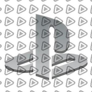 AlphaGaming - Social Icon Playstation