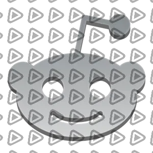 AlphaGaming - Social Icon Reddit