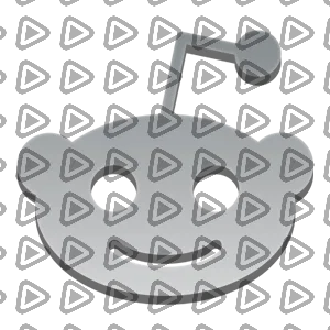 AlphaGaming - Social Icon Reddit