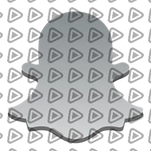 AlphaGaming - Social Icon Snapchat