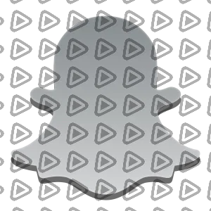 AlphaGaming - Social Icon Snapchat