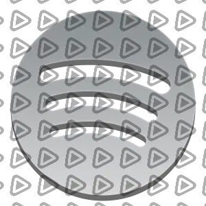 AlphaGaming - Social Icon Spotify