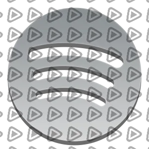 AlphaGaming - Social Icon Spotify