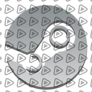 AlphaGaming - Social Icon Steam