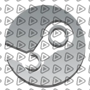 AlphaGaming - Social Icon Steam