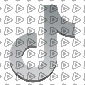 AlphaGaming - Social Icon TikTok