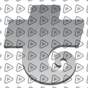 AlphaGaming - Social Icon Trovo