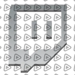 AlphaGaming - Social Icon Twitch