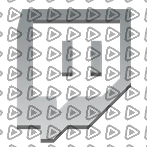 AlphaGaming - Social Icon Twitch