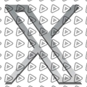 AlphaGaming - Social Icon Twitter