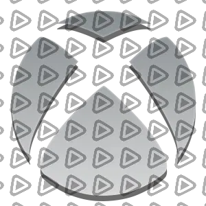 AlphaGaming - Social Icon XBox