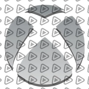 AlphaGaming - Social Icon XBox