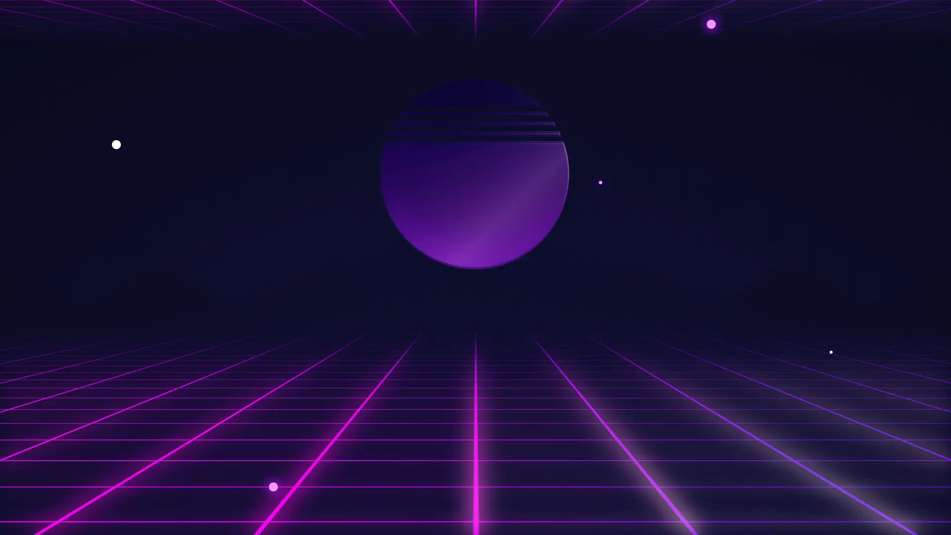 ArcadePro - Intermission Background