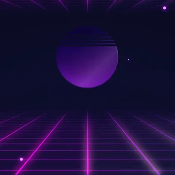 ArcadePro - Intermission Background
