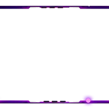 ArcadePro - Webcam Blank