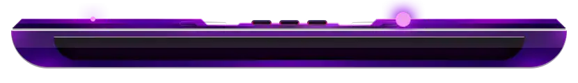 ArcadePro - Greenscreen 2 Panels