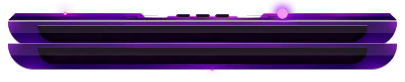 ArcadePro - Greenscreen 4 Panels