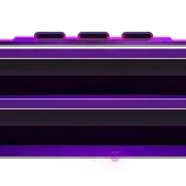 ArcadePro - Greenscreen 4 Panels