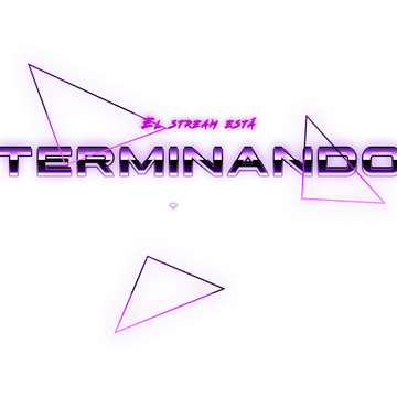 ArcadePro - Intermission Ending Text