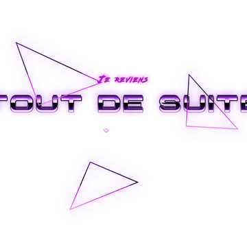ArcadePro - Intermission Pause Text