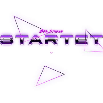 ArcadePro - Intermission Starting Text