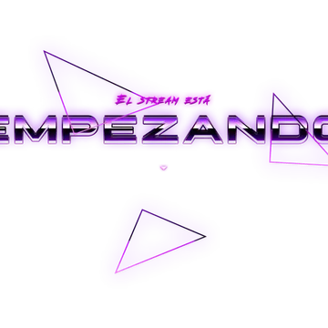 ArcadePro - Intermission Starting Text