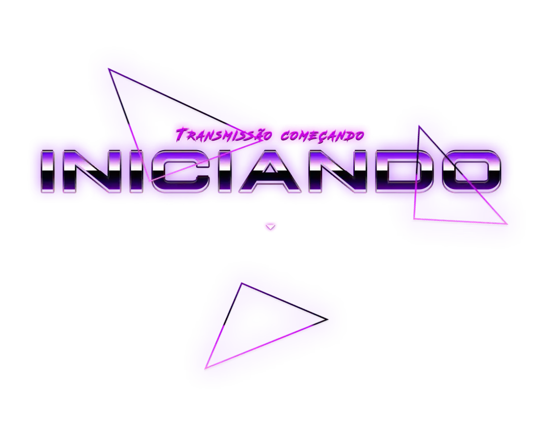 ArcadePro - Intermission Starting Text