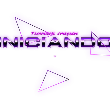 ArcadePro - Intermission Starting Text