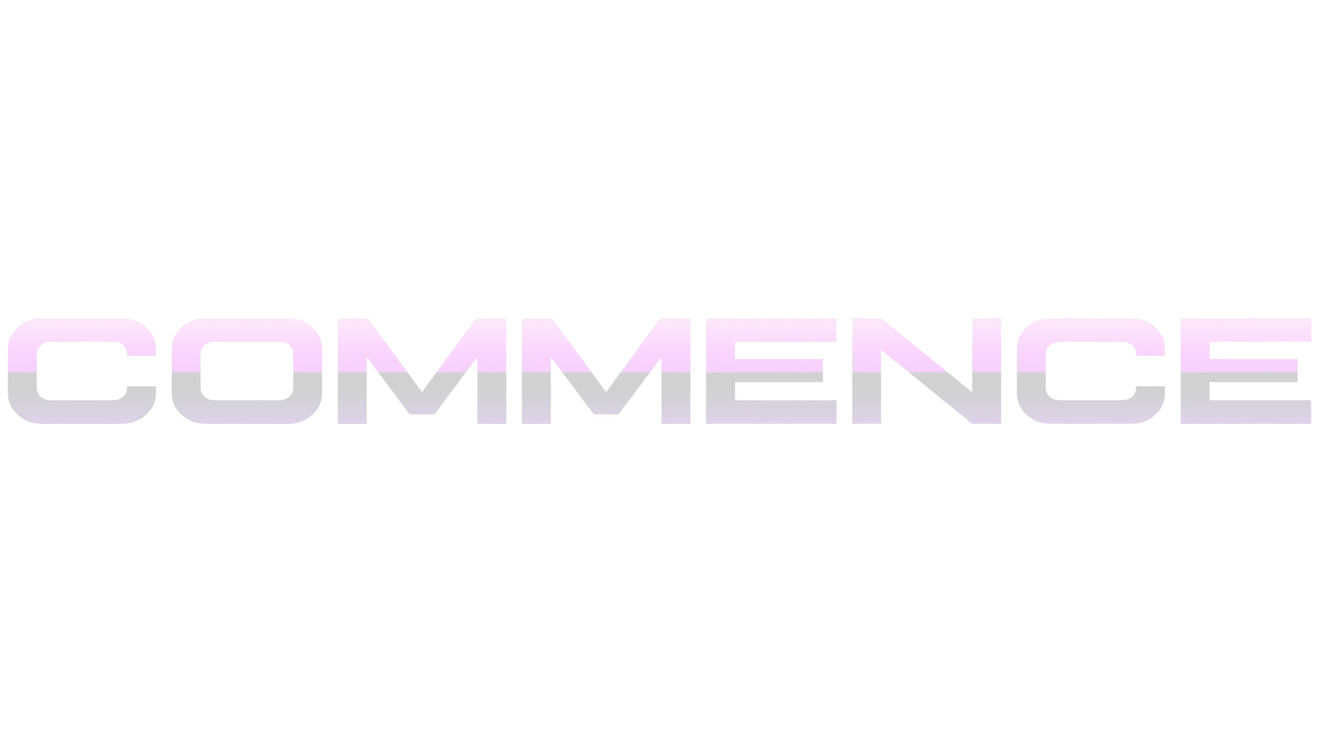 ArcadePro - Intermission Starting Text