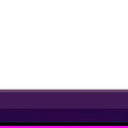 ArcadePro - Overlay Footer