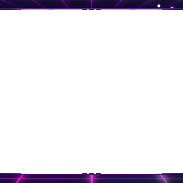 ArcadePro - Overlay Frame