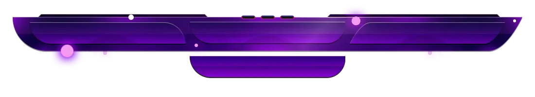 ArcadePro - Overlay Panel