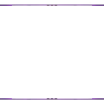 ArcadePro - Talkingbanner Game Border