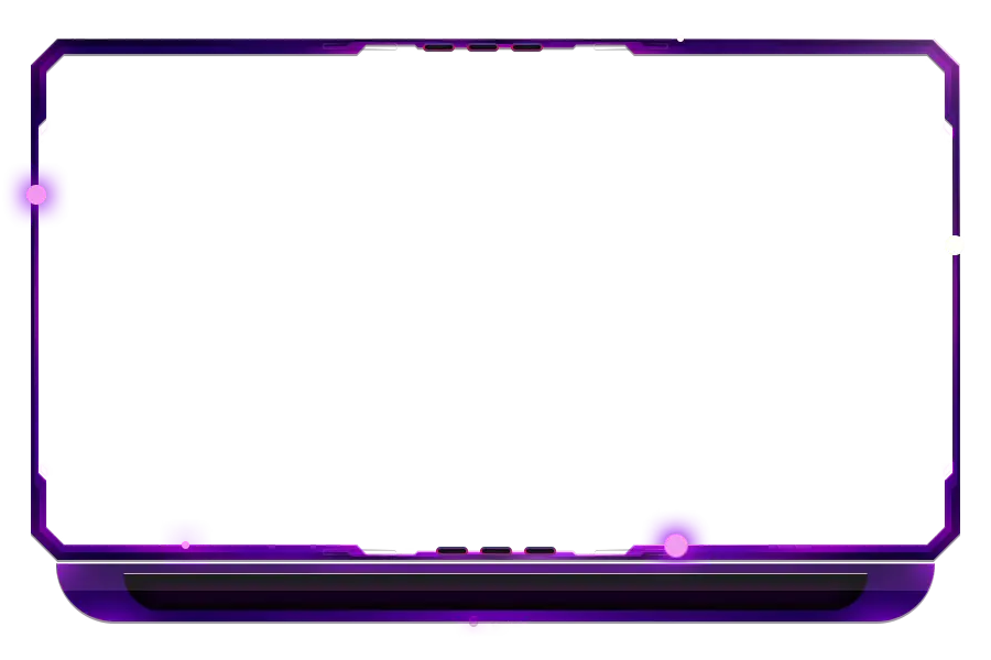 ArcadePro - Webcam 2 Panels