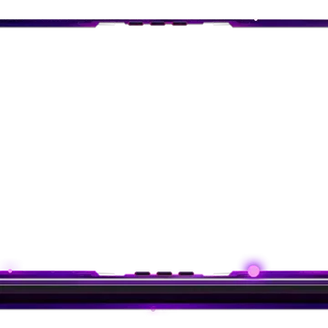 ArcadePro - Webcam 2 Panels