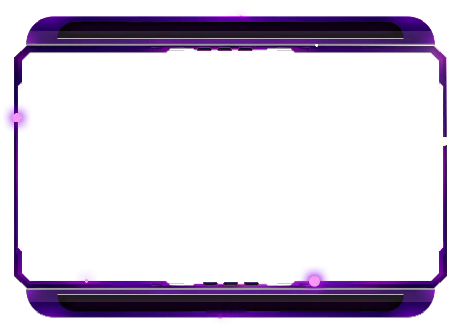 ArcadePro - Webcam 4 Panels